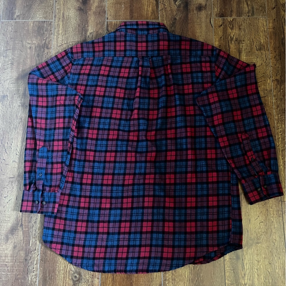FLANNEL - Picture 2 of 3